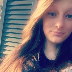 Meet your Posher, Bryana